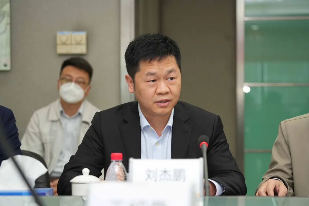 “210kW高溫燃料電池發電系統研發與應用示范項目”順利通過驗收